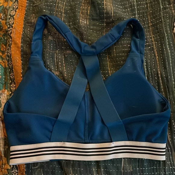 Adidas Sports Bra - Picture 2 of 3
